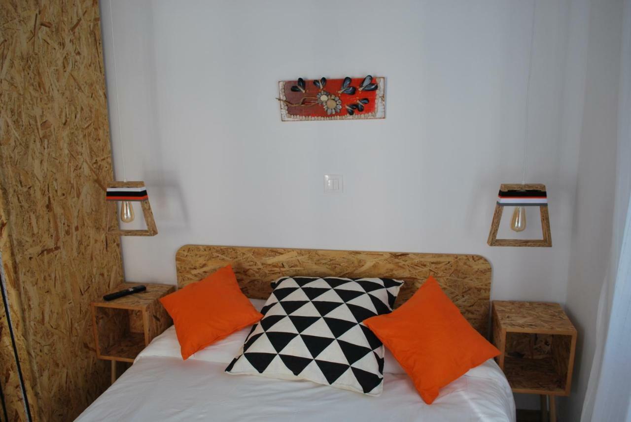 Lilliput Studio Corfu Old Town ภายนอก รูปภาพ