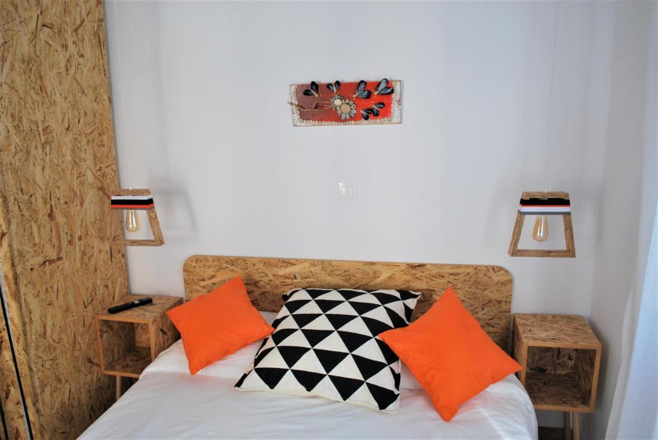 Lilliput Studio Corfu Old Town ภายนอก รูปภาพ